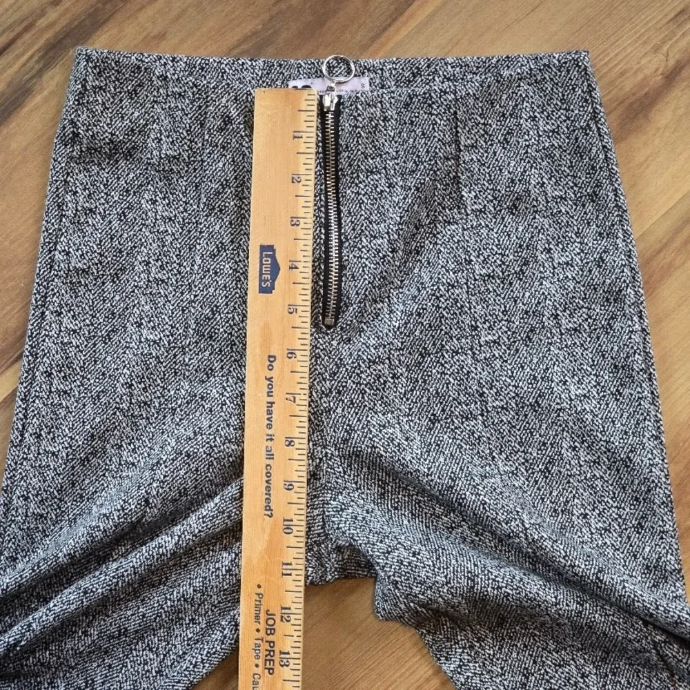 SO measurements waist